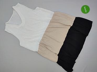 ideal top: Sukienka damska, rozmiar XL — 3