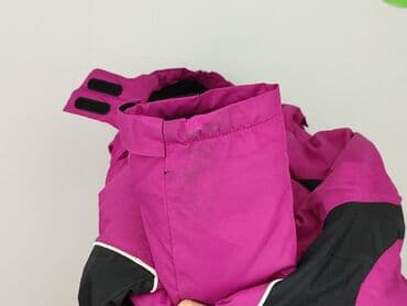 bluzki dziewczęce 164 allegro: Transitional jacket, 12 years, 146-152 cm, condition - Very good — 6