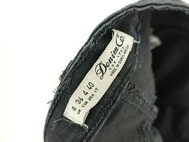 jeans pull bear: Denim Co, Jeansy damskie, rozmiar M — 4