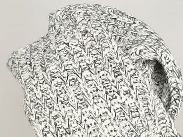 sweter w chmurki reserved: Reserved, Sweter damski, rozmiar M — 5