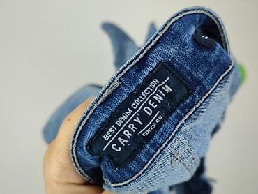 esmara pullover: Denim Collection, Szorty dla mężczyzn, rozmiar XL — 4
