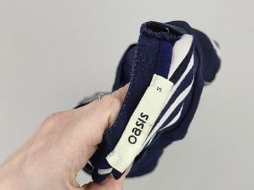 bluzki oversize sklep internetowy: Oasis, Bluzka damska, rozmiar S — 5