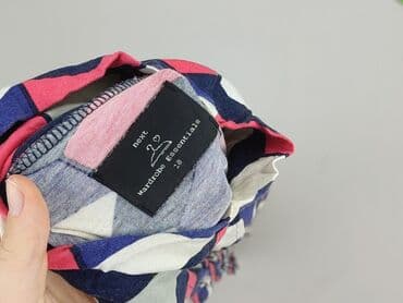 sukienka w geometryczne kształty: Next, Bluzka damska, rozmiar 3XL — 4