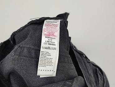 topshop mom jean: Topshop, Jeansy damskie, rozmiar XS — 5