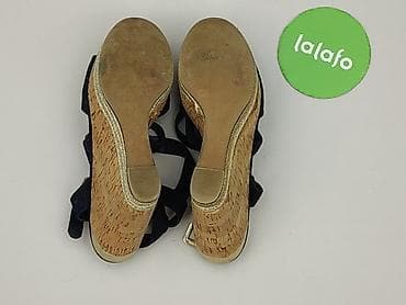 walkx buty: Sandały damskie, rozmiar 40 — 4