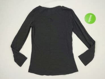 koszula z eko skóry reserved: House, Bluzka damska, S — 3