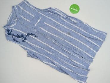 koszulka damska z haftem parzenica: George, Women`s shirt, size 3XL — 3