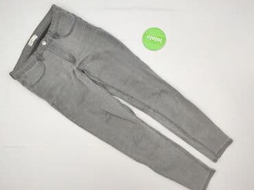 koszulka z dynia sinsay: Sinsay, Jeansy damskie, L — 2