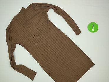 pull and bear botki: Sinsay, Sukienka damska, rozmiar M — 3