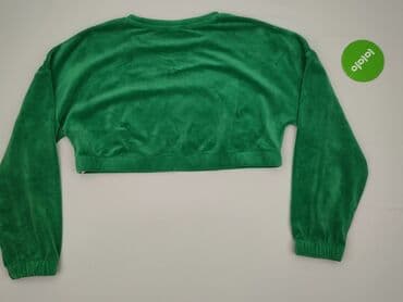 koszulka na 4 urodziny: Sweatshirt, 16 years, 164-170 cm, condition - Perfect — 3