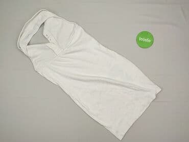 new yorker sukienka biala: Sukienka damska, rozmiar S — 3