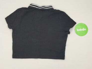 koszulki polo zara: FB Sister, Damska koszulka polo, rozmiar XS — 3