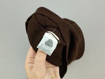 wojan bez koszulki: Sweter damski, rozmiar S — 4