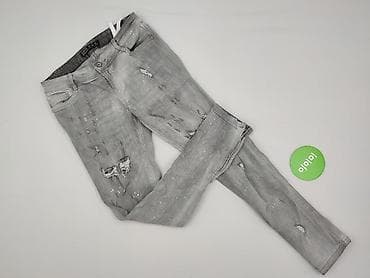 mango jeans balloon: Jeansy dla mężczyzn, rozmiar S — 2