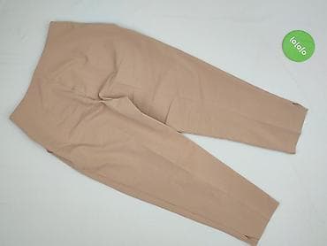 stadivarius cargo: Asos, Spodnie materiałowe damskie, rozmiar M — 3