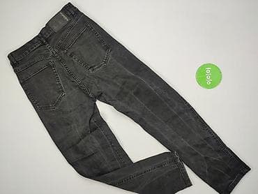 halka: PULL&BEAR, Jeansy damskie, rozmiar M — 3