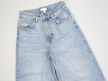 converse 29: H&M, Jeansy damskie, rozmiar 2XS — 1