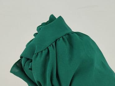 sukienki butelkowa zieleń długa: Pakuten, Sukienka damska, rozmiar M — 5