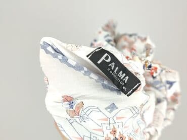 koszulka barcelony biala: Bluzka damska, L — 4