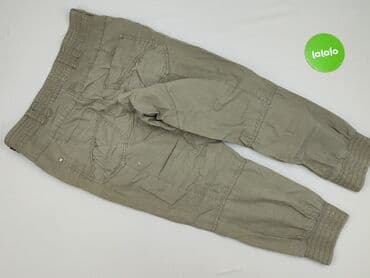 krótkie spodenki big star: Big Star, Spodnie 3/4 damskie, rozmiar S — 3