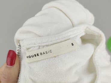 mango bluzki: House, Bluzka damska, rozmiar S — 4