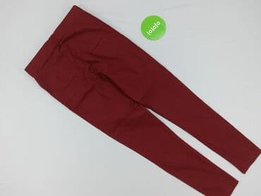 mohito leginsy: Spodnie materiałowe damskie, rozmiar M — 3