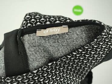 sukienka z eko skóry orsay: Orsay, Sukienka damska, rozmiar M — 5