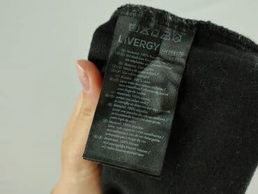 koszulki basic uniqlo: Koszulka dla mężczyzn, L, Livergy, stan - Dobry — 5