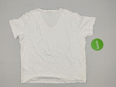 bluzki veso: Basic, T-shirt damski, rozmiar XL — 3