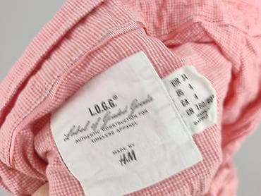louis ubrania: H&M L.O.G.G., Koszula damska, rozmiar 2XS — 5
