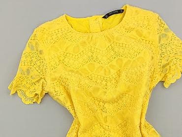 3 з: Zara, Women`s dress, size L — 1