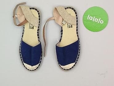 tk maxx obuwie: Walkmaxx, Sandały damskie, rozmiar 37 — 2