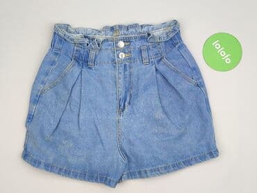 deezee sandaly na koturnie: Cleve, Szorty damskie, rozmiar S — 2