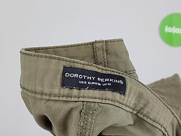 shorts: Dorothy Perkins, Szorty damskie, rozmiar M — 4