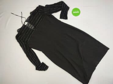 duże rozmiary sukienek wieczorowych: Women`s dress, size XL — 4