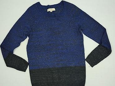 cekinowe: Loft, Sweter damski, rozmiar XS — 1