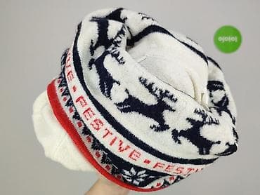 kożuch pull: H&M, Sweter damski, rozmiar M — 6