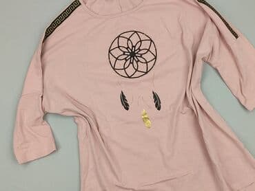 Women's blouse, size L (EU 40)