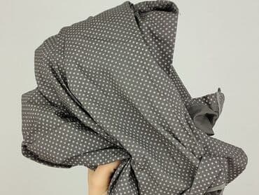 czarne sandały płaskie ccc: Multi Wear, Koszulа dla mężczyzn, rozmiar M — 5