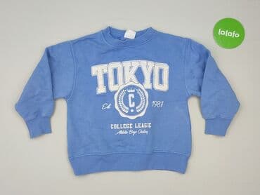 koszulka 4f allegro: Bluza, Zara, 7 lat, 116-122 cm, stan - Bardzo dobry — 2