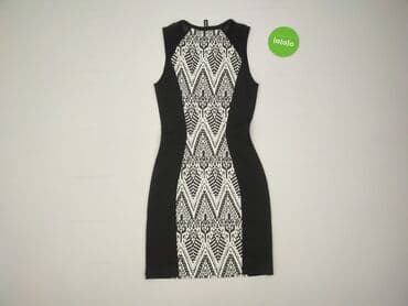 sukienki na wesele dla matki mlodego: H&M, Sukienka damska, rozmiar XS — 3