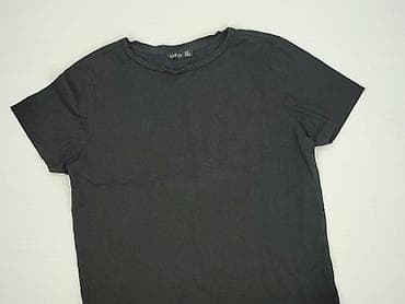 t shirt basic h: Boohoo, Футболка жіноча, розмір M — 1