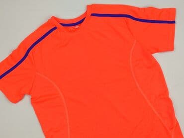 koszulka ronaldinho z barcelony: T-shirt for men, M (EU 38), Crane, condition - Perfect — 1