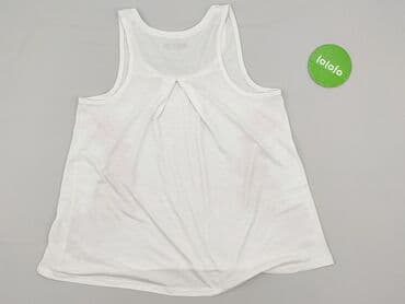 biale buty skarpetkowe: Top damski, rozmiar M — 3