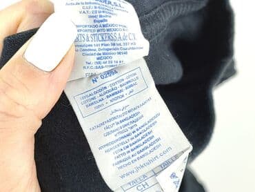 jeremy sochan tshirt: JHK, T-shirt damski, rozmiar S — 6