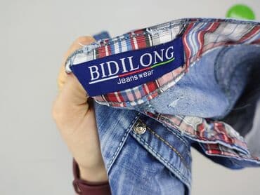 spodnie na rower z pampersem: Spodnie 3/4 dla mężczyzn, rozmiar S — 4