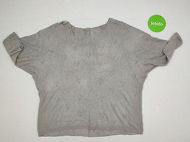 pull: Sweter damski, rozmiar One size — 2