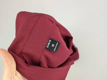 shein swetry dlugie: Shein, Koszula damska, rozmiar XS — 5