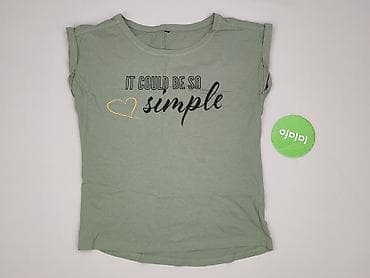 cejrowski koszulki: SIMPLE, T-shirt damski, rozmiar M — 2