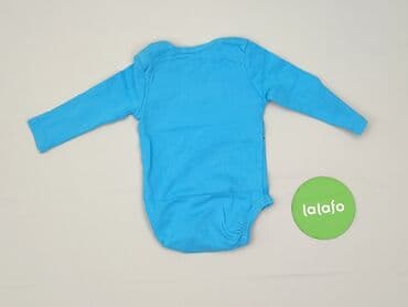 pajacyk niemowlęcy lidl: Body, Lupilu, 3-6 miesięcy, 
stan - Idealny — 3